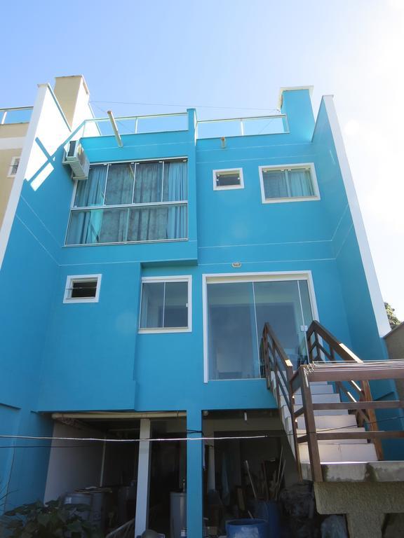Pousada Do Russo Blumenau Exterior photo