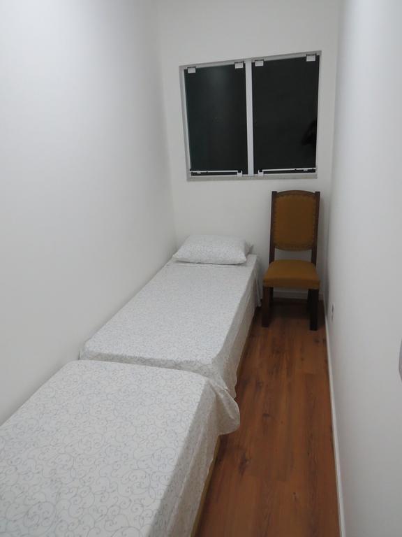 Pousada Do Russo Blumenau Exterior photo