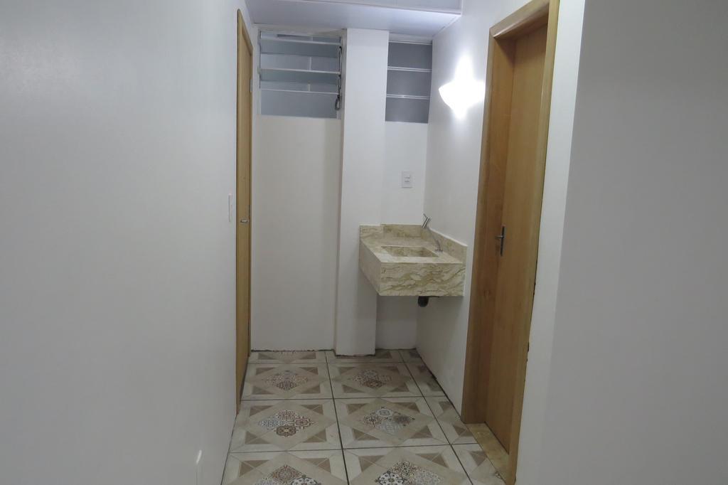 Pousada Do Russo Blumenau Exterior photo