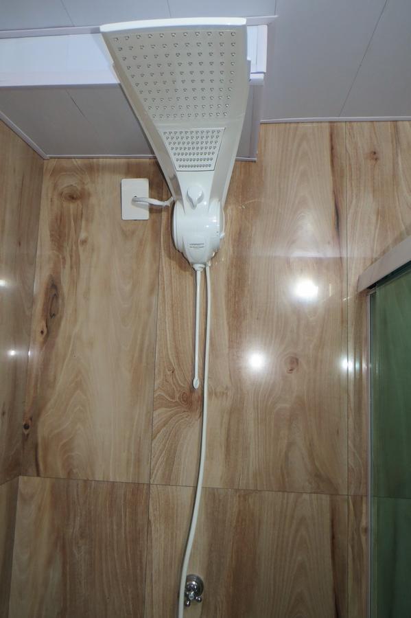 Pousada Do Russo Blumenau Exterior photo
