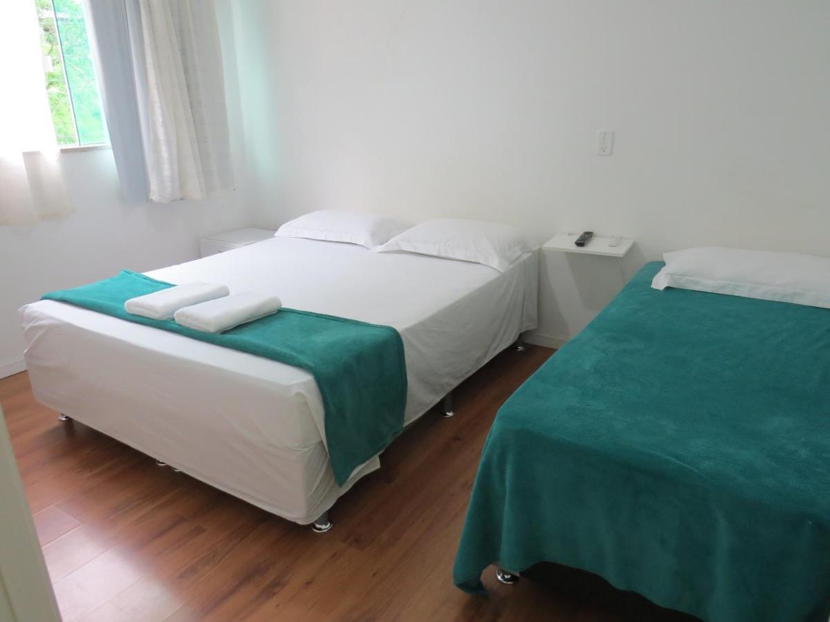 Pousada Do Russo Blumenau Exterior photo